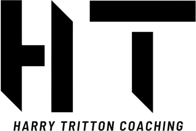 Harry Tritton Coaching Logo